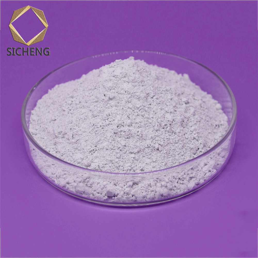 白刚玉微粉10微米白刚玉微粉