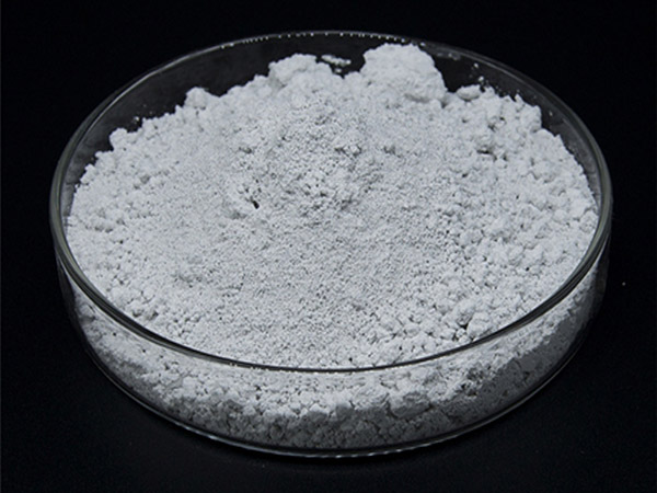 白刚玉研磨磨料