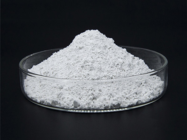 白刚玉填充料的性能有什么