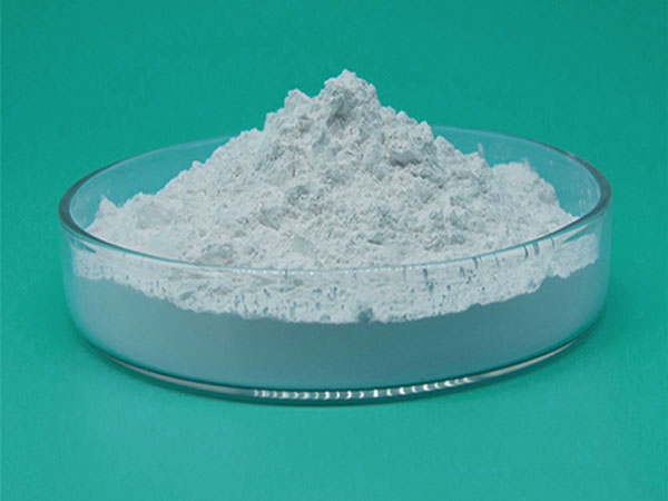 电熔白刚玉微粉