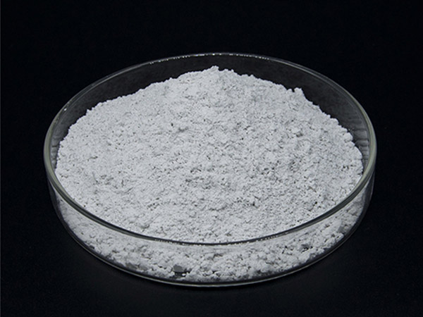 白刚玉浇注料的用途