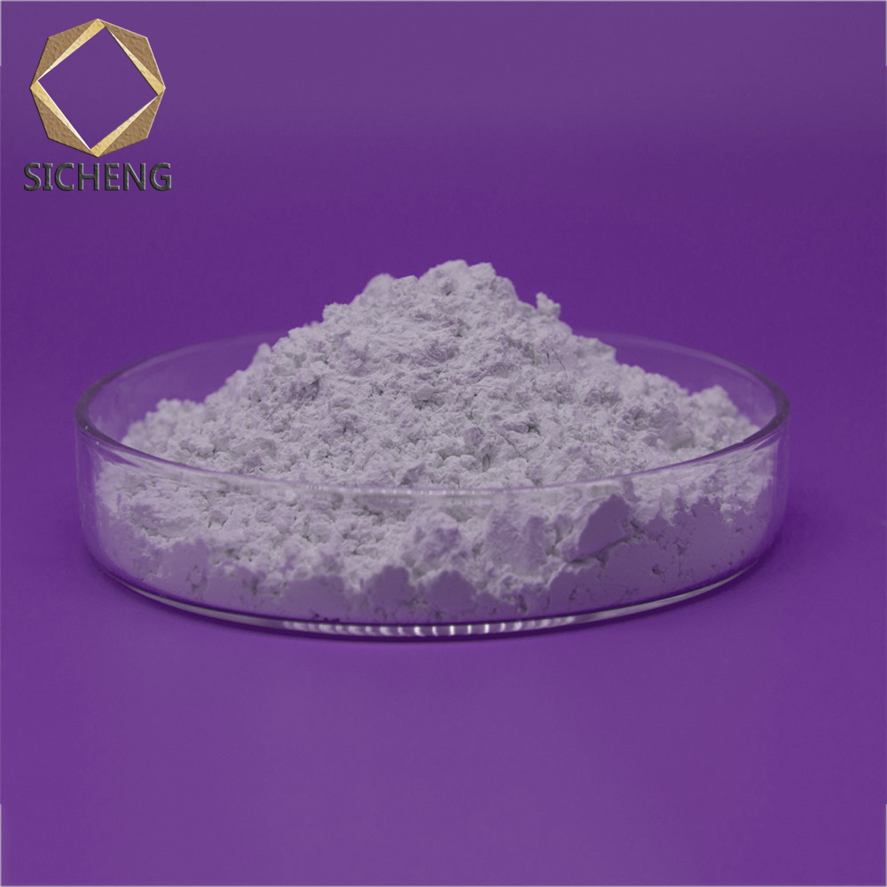 白刚玉1000#刹车片原料用氧化铝微粉