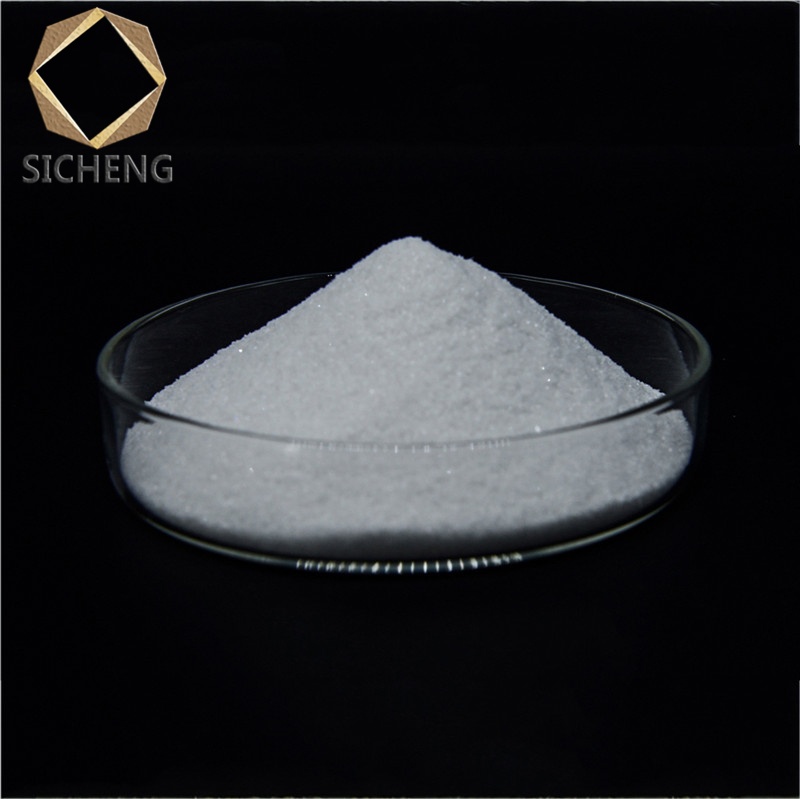 新能源汽车动力电池灌封胶用白刚玉60#