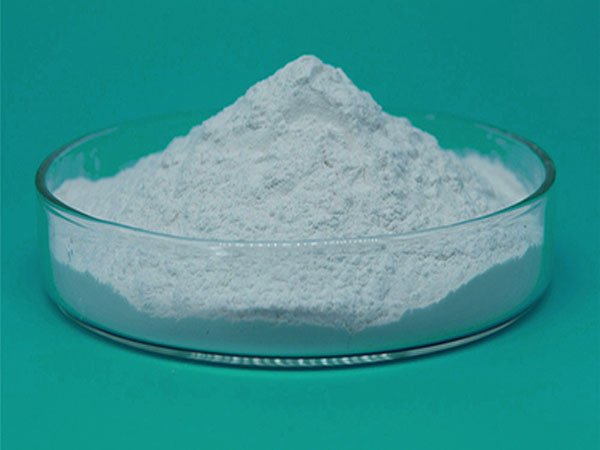 白刚玉微粉耐磨填充材料的优点